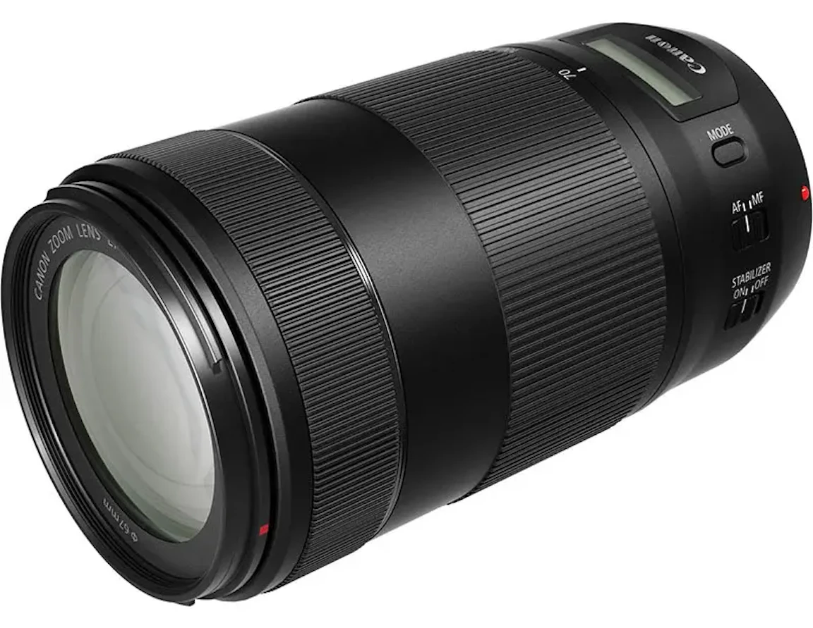 【2026年版】Canon EF70-300mm F4-5.6 IS II USMのレビュー比較まとめ