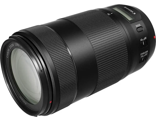 【2026年版】Canon EF70-300mm F4-5.6 IS II USMのレビュー比較まとめ