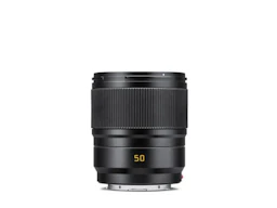 SUMMICRON-SL f2/50mm ASPH. "ブラック"