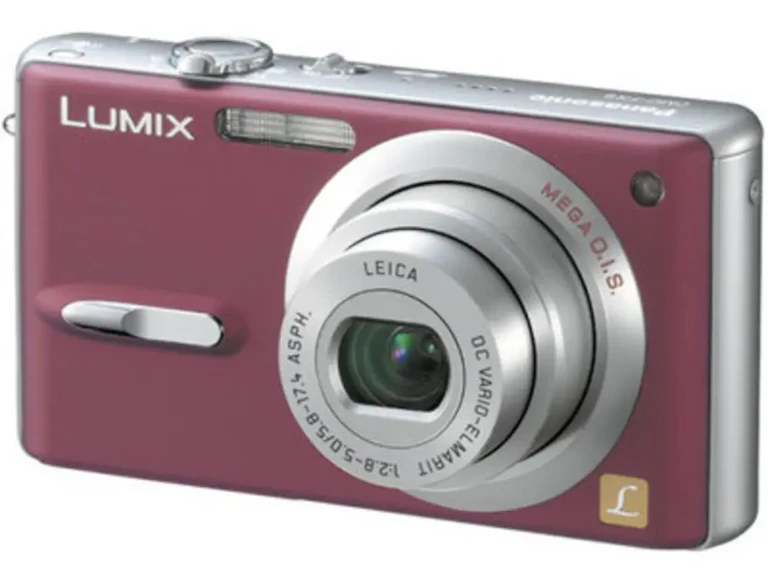 LUMIX FX9(DMC-FX9)の新品/中古の在庫一覧 2枚目