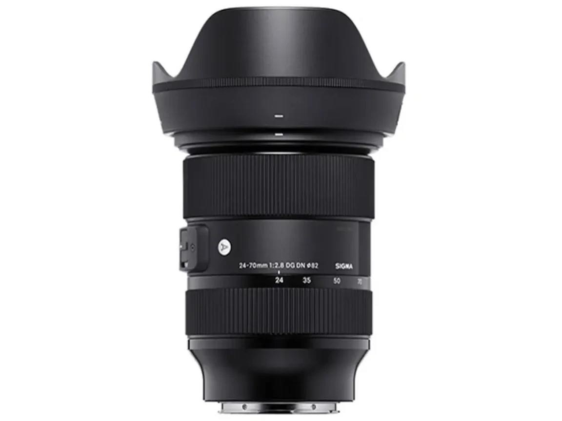 24-70mm F2.8 DG DN ソニーE用の新品/中古の在庫一覧 2枚目
