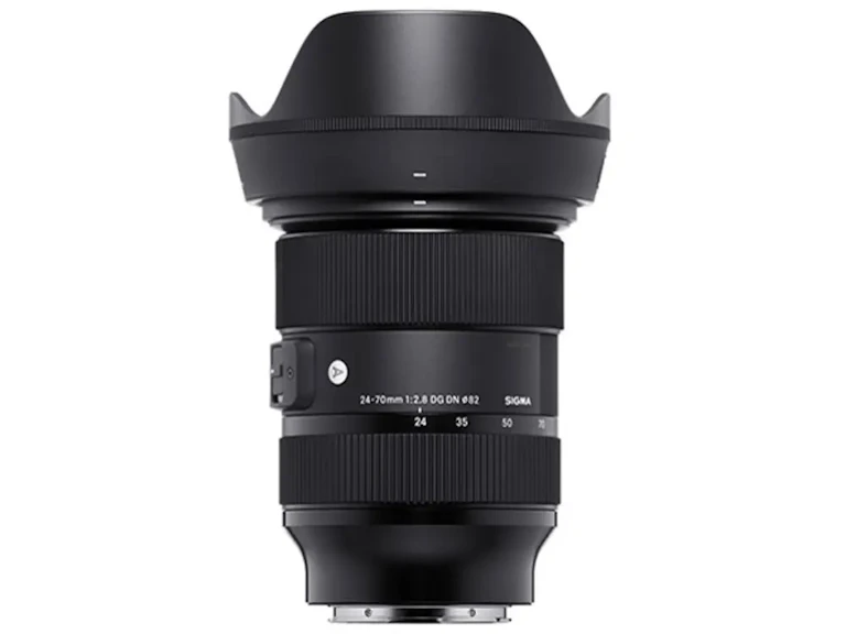 24-70mm F2.8 DG DN ソニーE用の新品/中古の在庫一覧 2枚目
