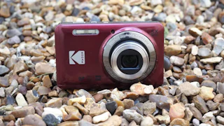 コダック PIXPRO FZ55のレビュー比較まとめ 気軽な日常スナップ向け