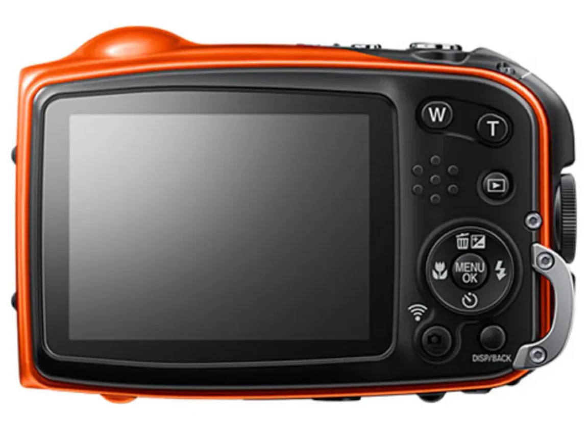 FinePix XP70 "オレンジ"の新品/中古の在庫一覧 2枚目