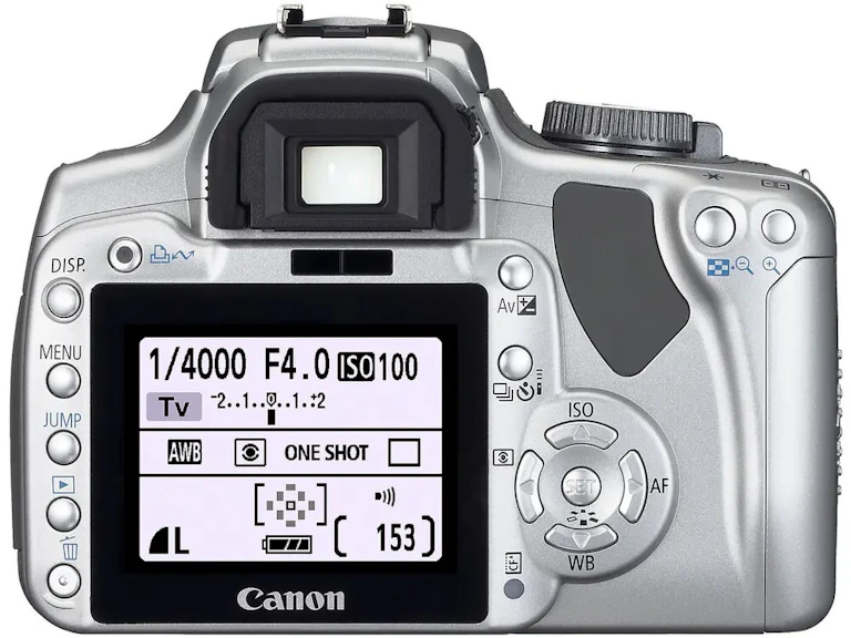 EOS Kiss デジタル X ボディの新品/中古の在庫一覧 4枚目