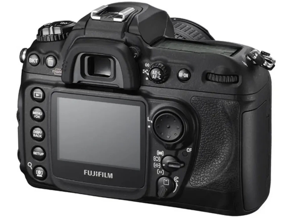 FinePix S5 Pro ボディの新品/中古の在庫一覧 2枚目