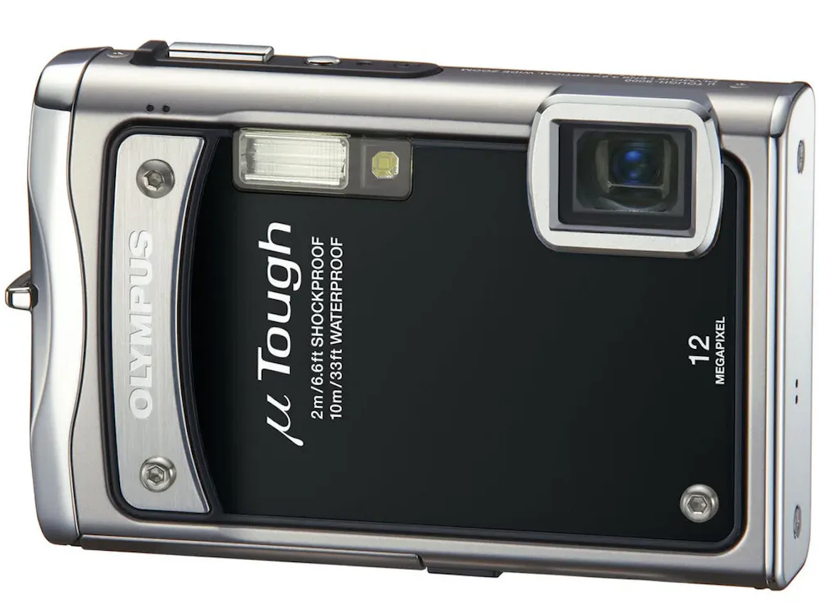 μ TOUGH-8000の新品/中古の在庫一覧 5枚目