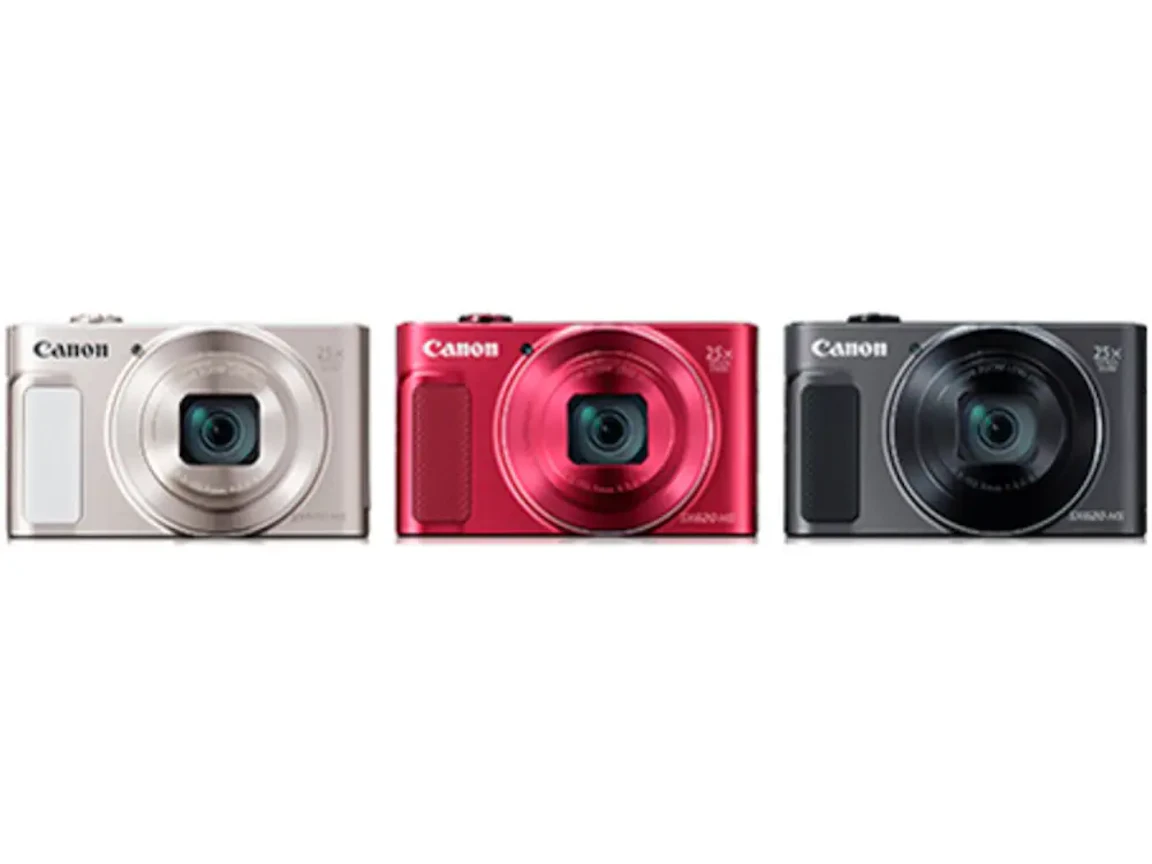 PowerShot SX620 HS "ブラック"の新品/中古の在庫一覧 2枚目
