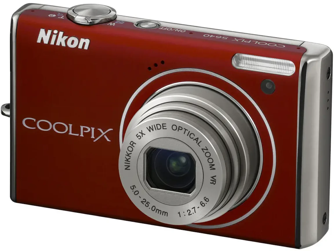 COOLPIX S640の新品/中古の在庫一覧 7枚目