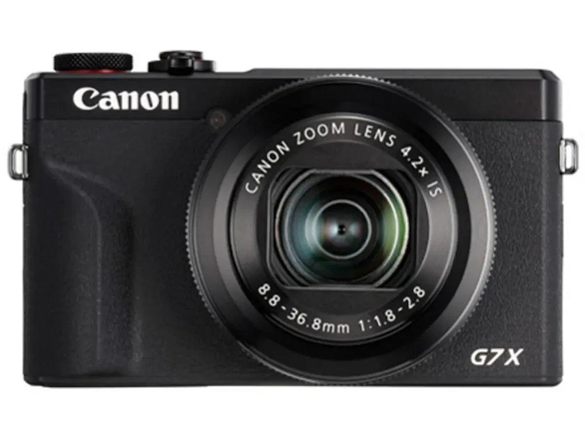 PowerShot G7 X Mark III "ブラック"の新品/中古の在庫一覧 2枚目