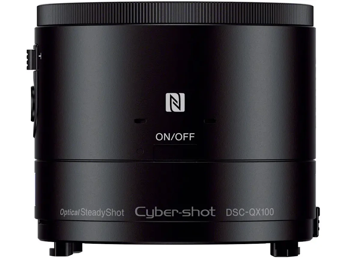 サイバーショット QX100(DSC-QX100)の新品/中古の在庫一覧 3枚目