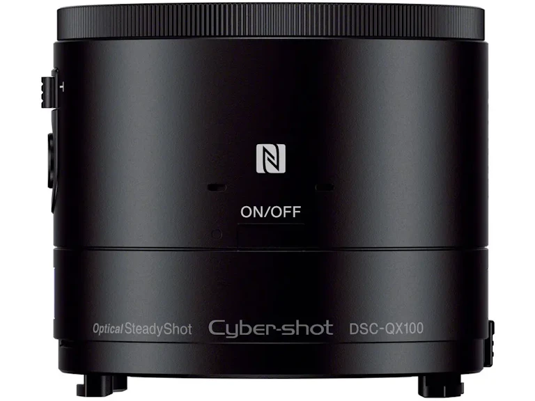 サイバーショット QX100(DSC-QX100)の新品/中古の在庫一覧 3枚目