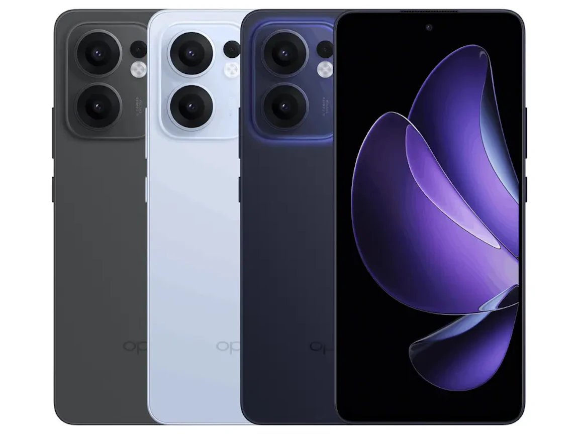 OPPO Reno13 A