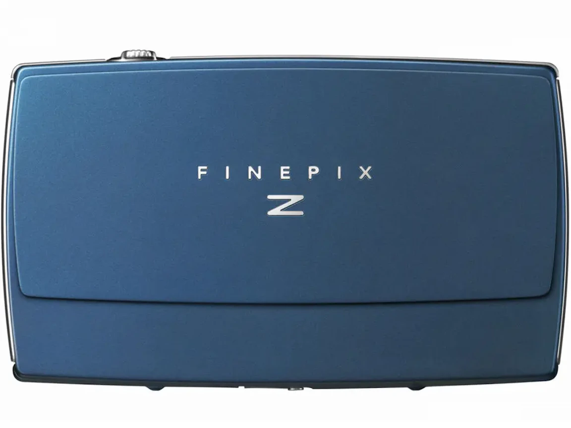 FinePix Z2000EXR "ブルー"の新品/中古の在庫一覧 2枚目