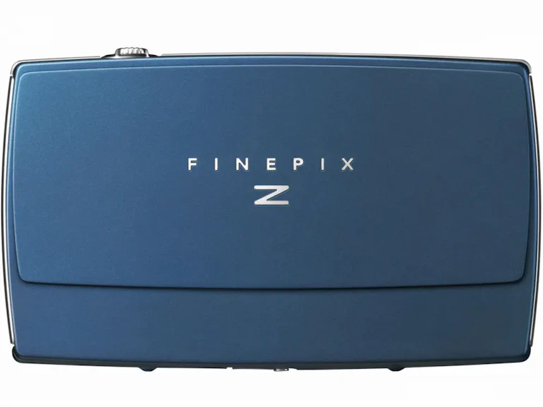 FinePix Z2000EXR "ブルー"の新品/中古の在庫一覧 2枚目