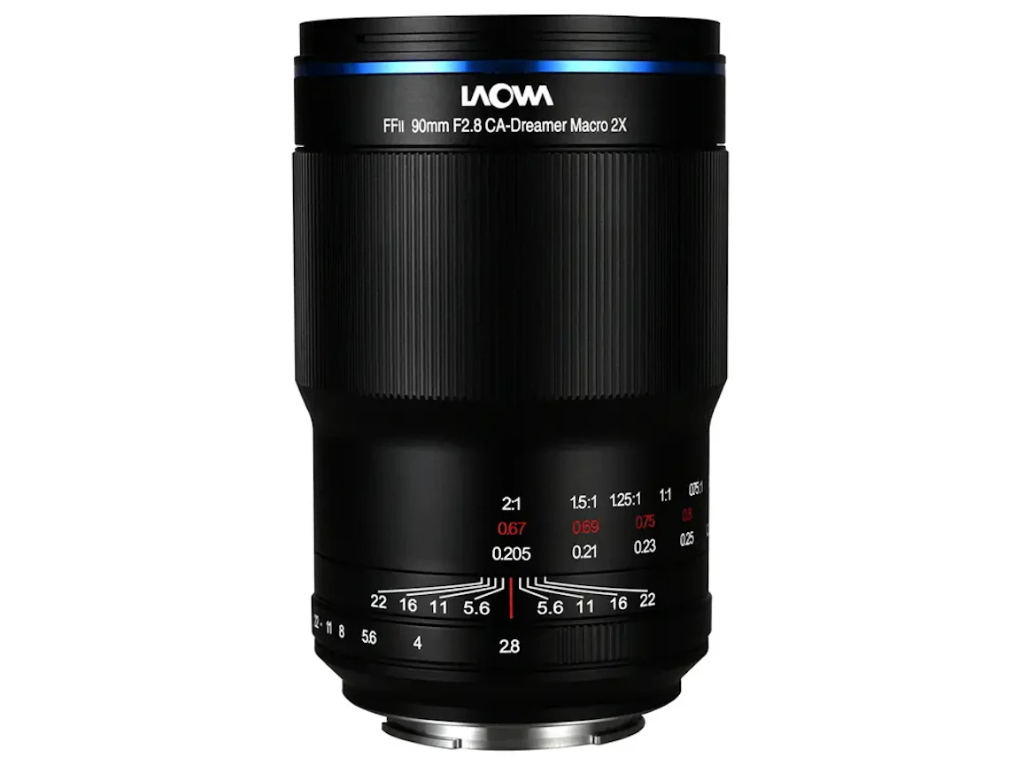 LAOWA 90mm F2.8 2x Ultra Macro APO ライカL用の新品/中古の在庫一覧 1枚目