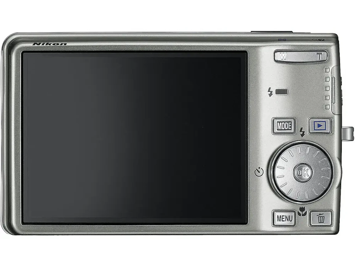 COOLPIX S600の新品/中古の在庫一覧 3枚目