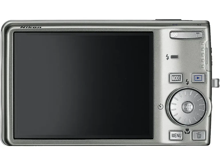 COOLPIX S600の新品/中古の在庫一覧 3枚目