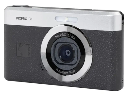 PIXPRO C1 "ブラック"