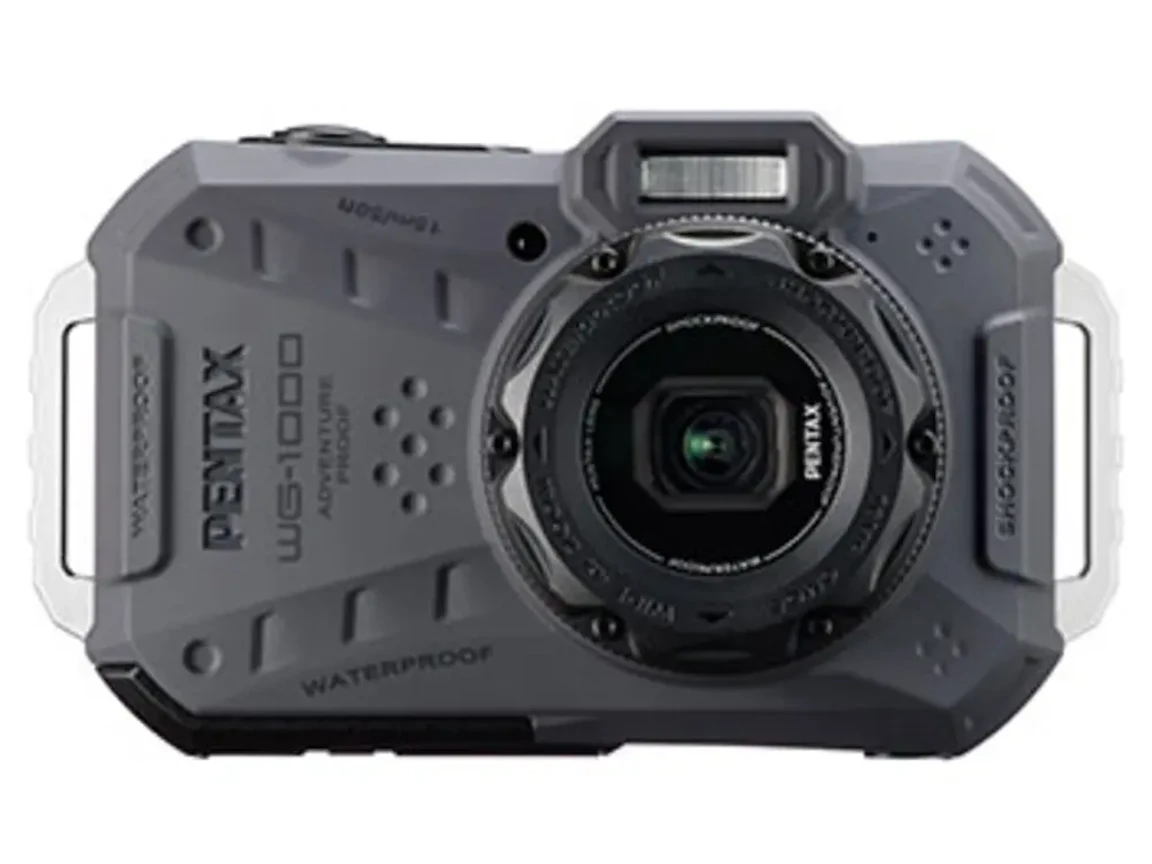 PENTAX WG-1000 "グレー"の新品/中古の在庫一覧 2枚目