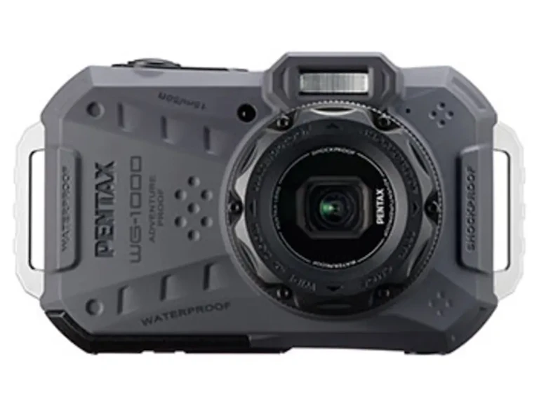 PENTAX WG-1000 "グレー"の新品/中古の在庫一覧 2枚目