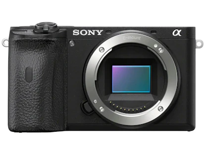 SONY α6600 ILCE-6600 ボディ