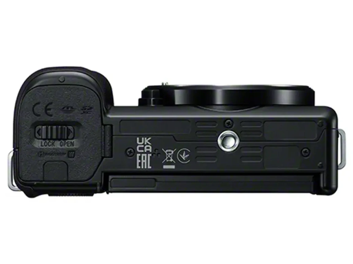 VLOGCAM ZV-E10 ボディ "ブラック"の新品/中古の在庫一覧 6枚目