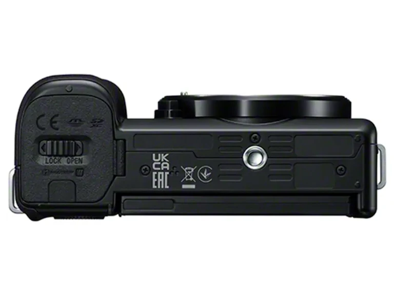 VLOGCAM ZV-E10 ボディ "ブラック"の新品/中古の在庫一覧 6枚目
