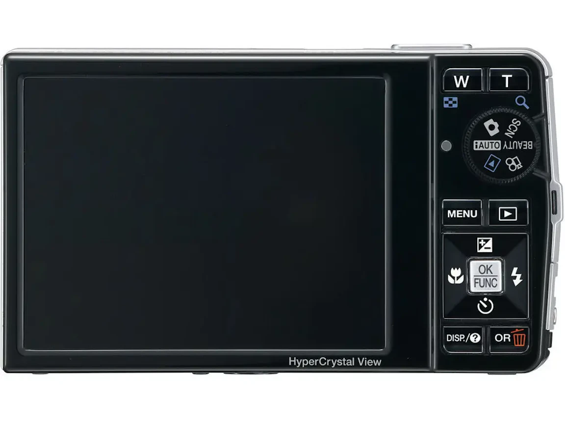 μ-7000の新品/中古の在庫一覧 9枚目
