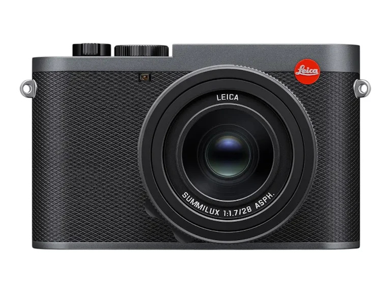 LEICA Q3 "メタルグレーペイント"の新品/中古の在庫一覧
