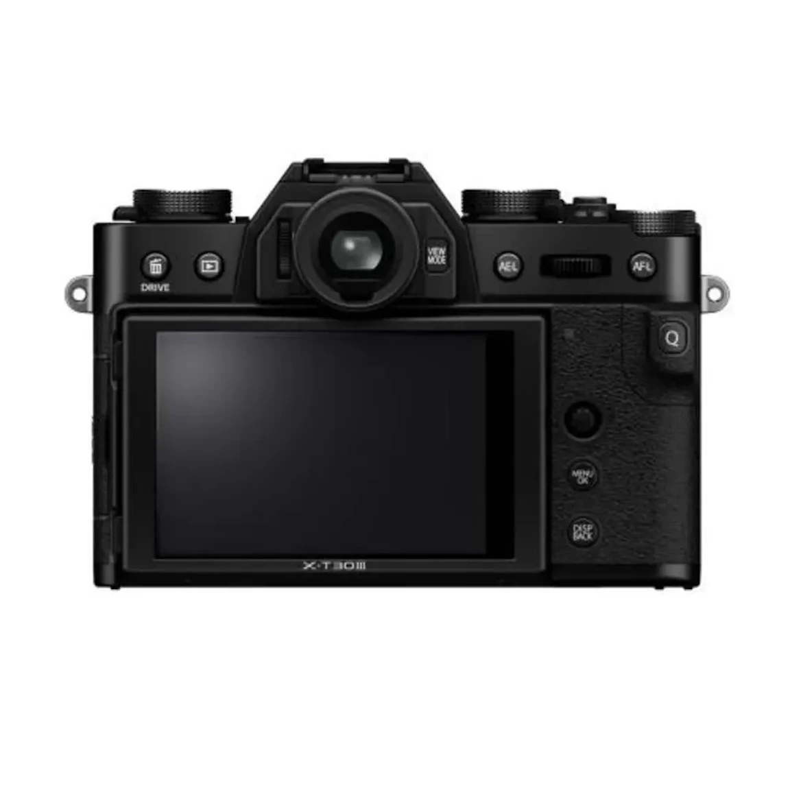X-T30 III ボディ "ブラック"の新品/中古の在庫一覧 3枚目