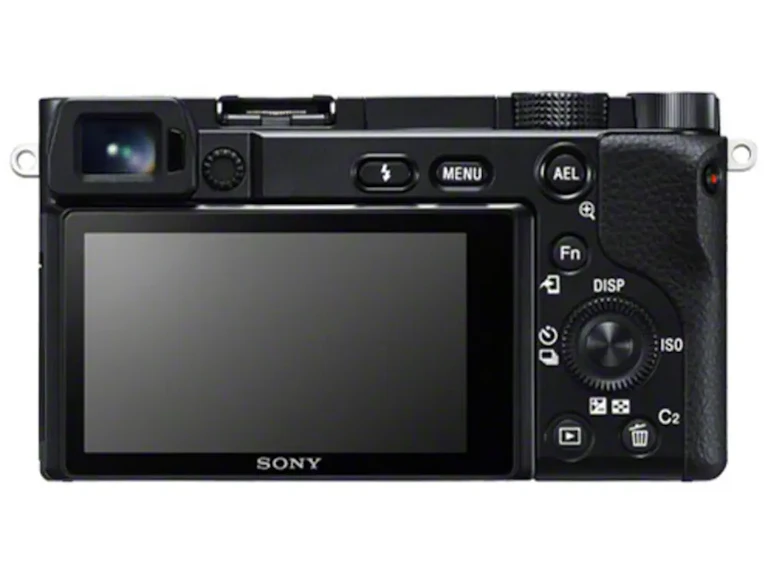 α6100 ILCE-6100 ボディ "ブラック"の新品/中古の在庫一覧 2枚目