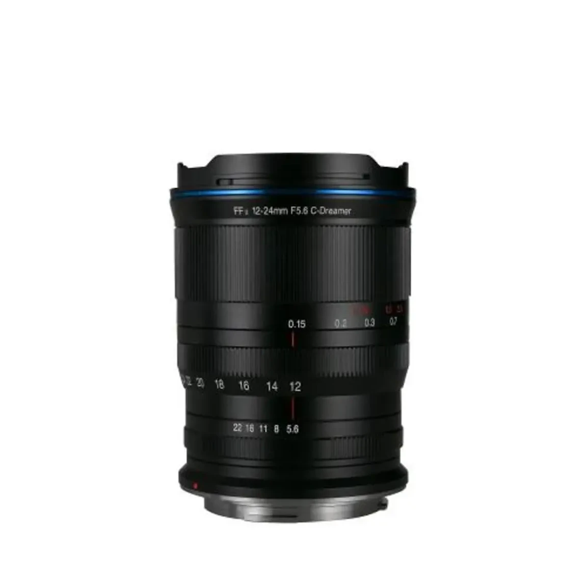 LAOWA 12-24mm F5.6 ZOOM キヤノンRF用の新品/中古の在庫一覧 2枚目