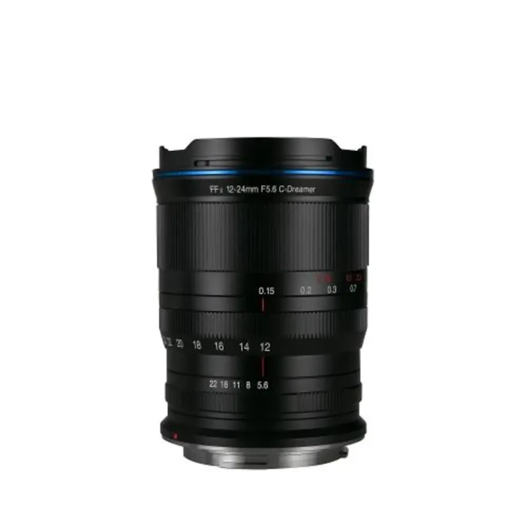 LAOWA 12-24mm F5.6 ZOOM キヤノンRF用の新品/中古の在庫一覧 2枚目