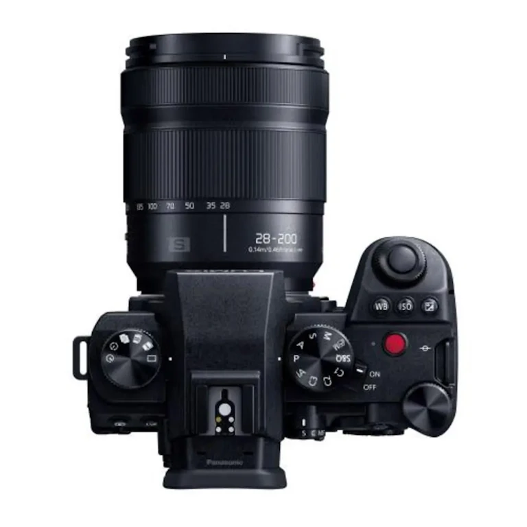 LUMIX S5 II(DC-S5M2H) 高倍率ズームレンズキットの新品/中古の在庫一覧 2枚目