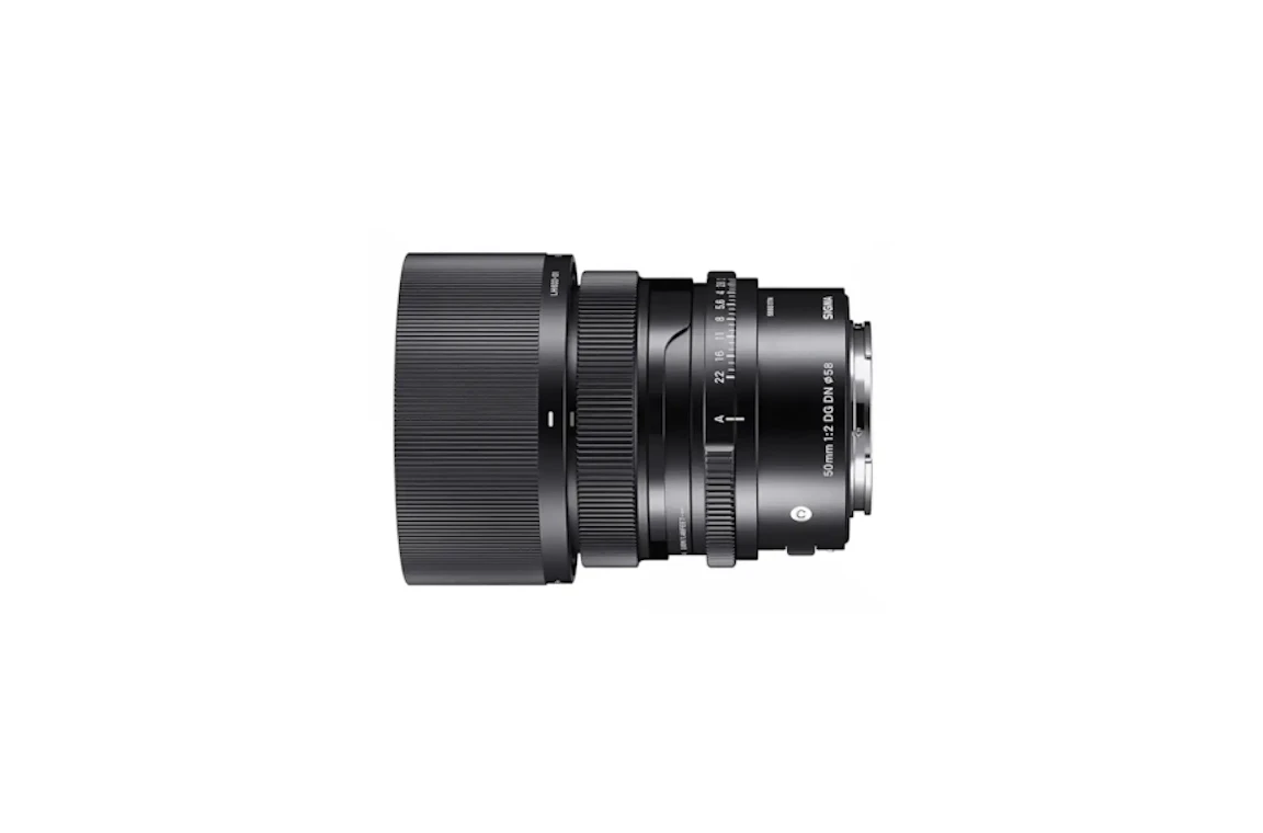 【リーク】Sigma 50mm f/1.4 I-seriesは10月23日発表?小型化リークを整理