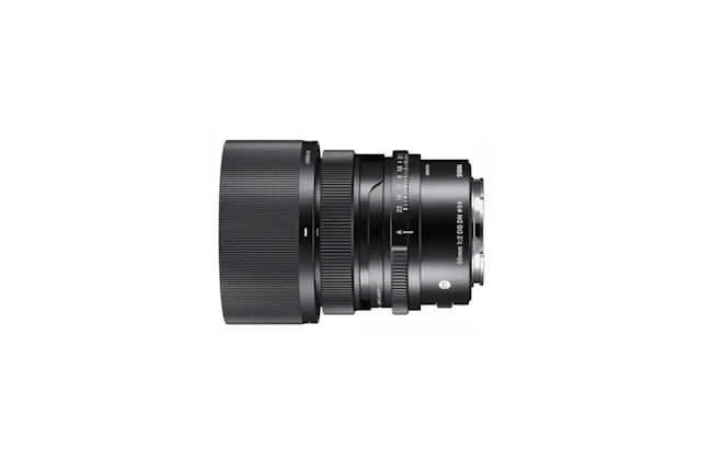 【リーク】Sigma 50mm f/1.4 I-seriesは10月23日発表?小型化リークを整理