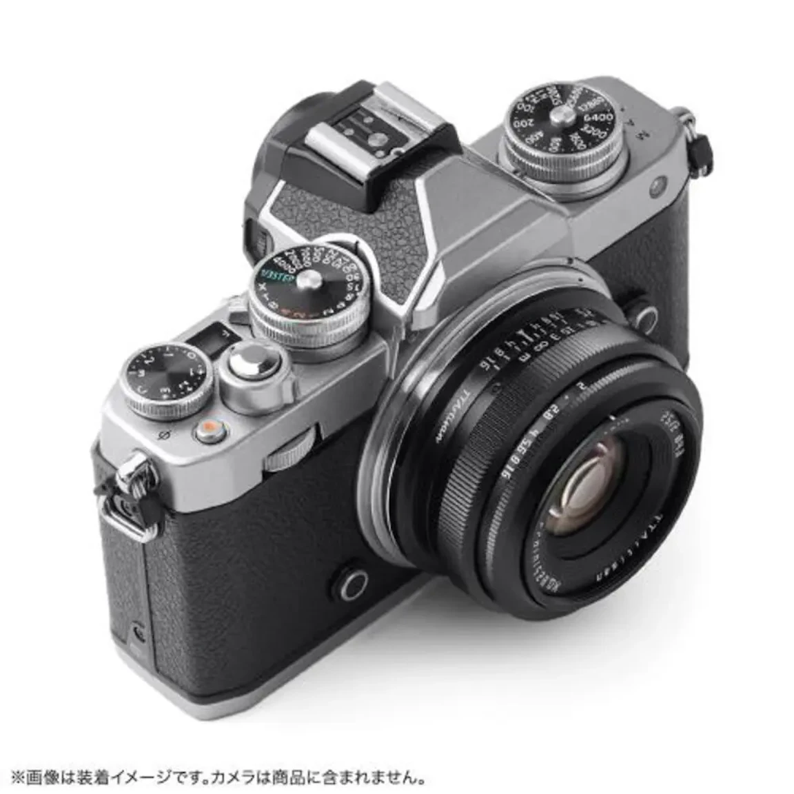 TTArtisan 25mm f/2 C ニコンZ用の新品/中古の在庫一覧 3枚目