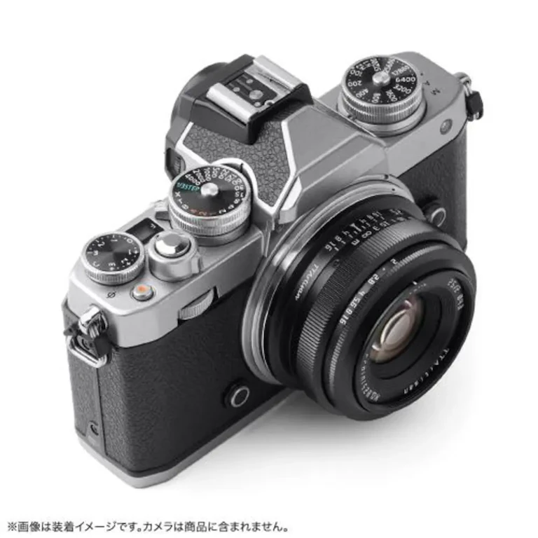 TTArtisan 25mm f/2 C ニコンZ用の新品/中古の在庫一覧 3枚目
