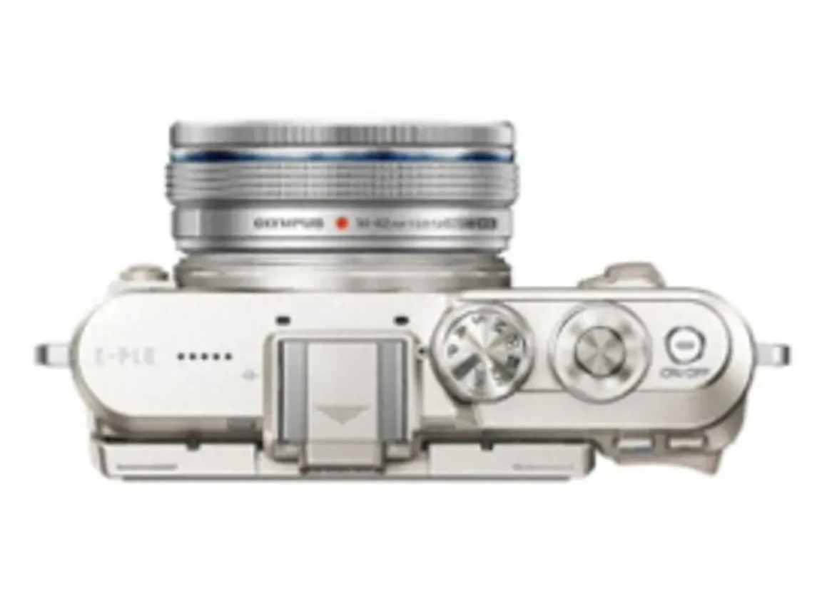 OLYMPUS PEN E-PL8 EZダブルズームキット "ホワイト"の新品/中古の在庫一覧 3枚目