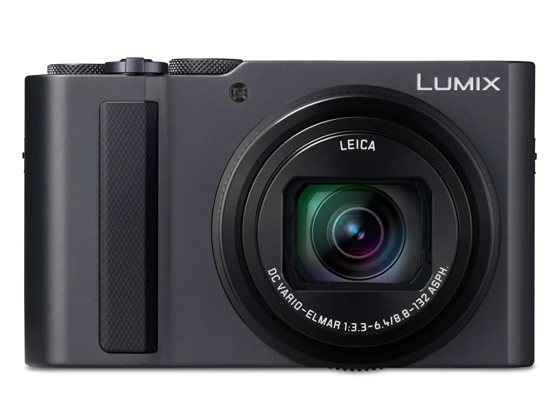 LUMIX TX3(DC-TX3) "グラファイトシルバー"の新品/中古の在庫一覧 1枚目