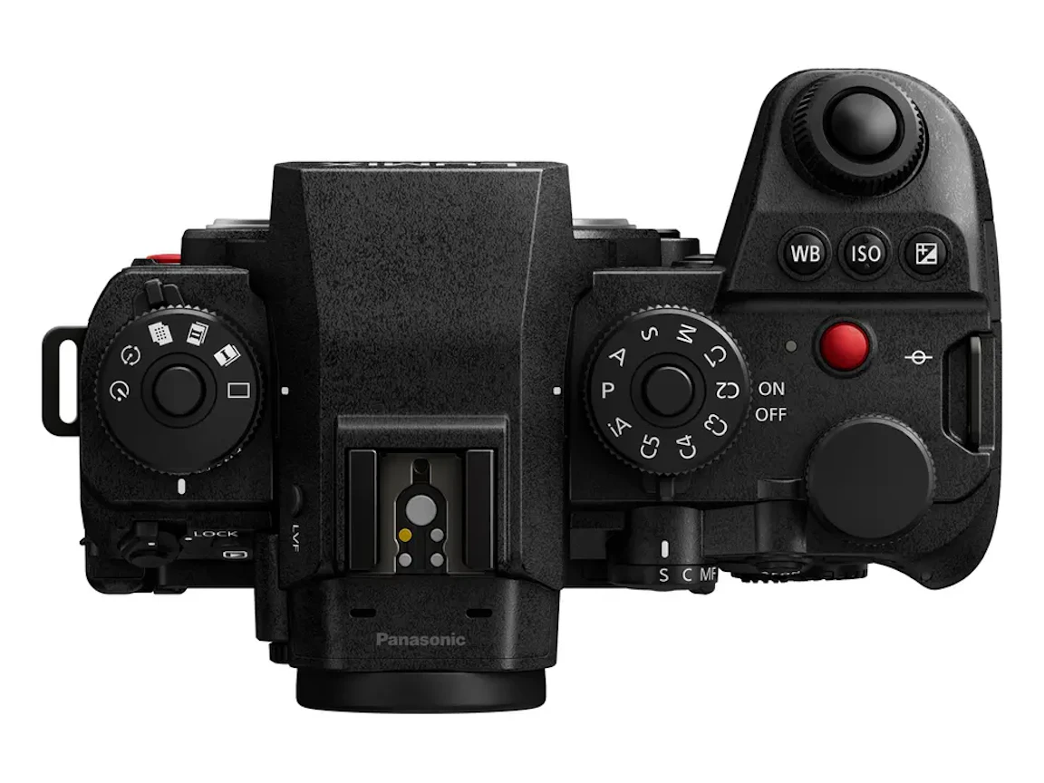 LUMIX S1 II(DC-S1M2) ボディの新品/中古の在庫一覧 6枚目