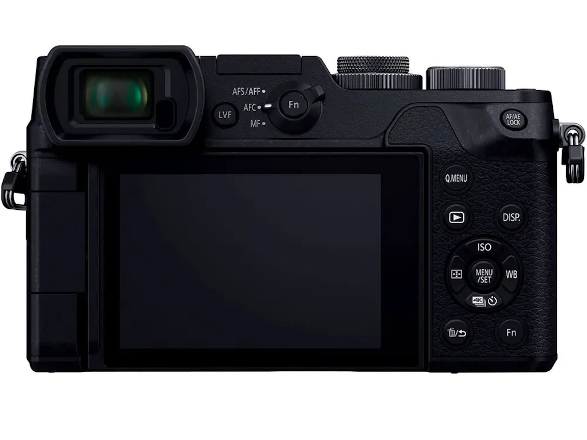 LUMIX GX8(DMC-GX8) ボディ "ブラック"の新品/中古の在庫一覧 2枚目