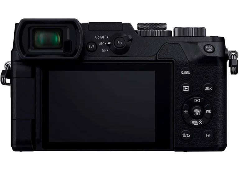 LUMIX GX8(DMC-GX8) ボディ "ブラック"の新品/中古の在庫一覧 2枚目
