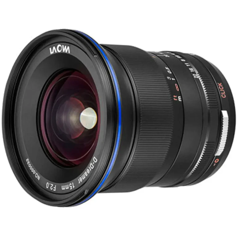 LAOWA 15mm F2 Zero-Dの新品/中古の在庫一覧 2枚目