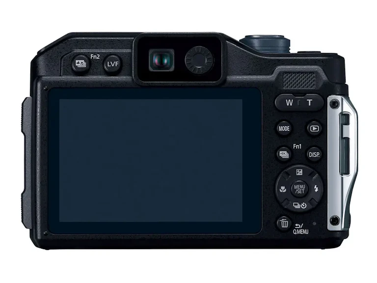 LUMIX FT7(DC-FT7) "オレンジ"の新品/中古の在庫一覧 3枚目