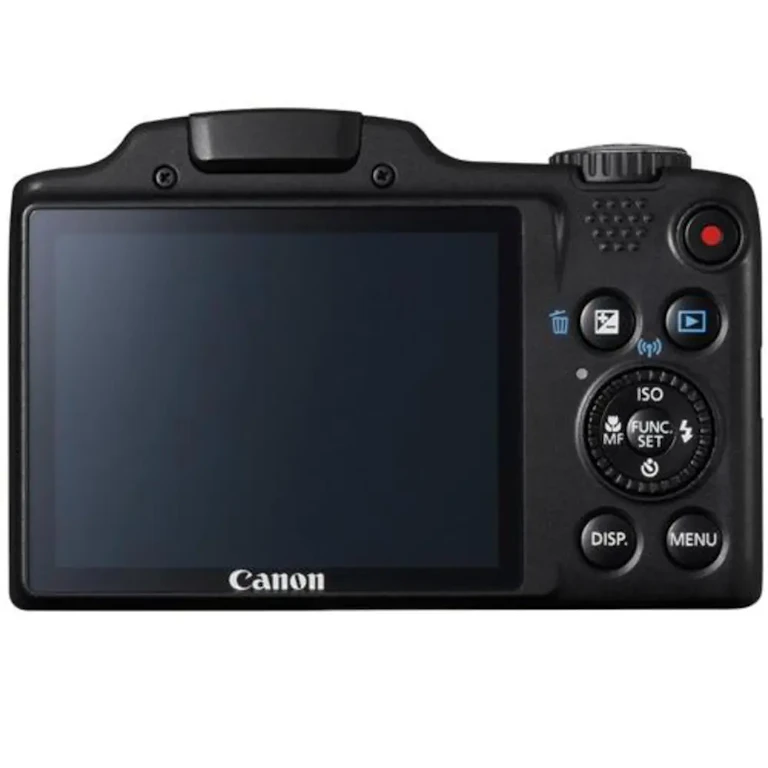 PowerShot SX510 HS "ブラック"の新品/中古の在庫一覧 3枚目