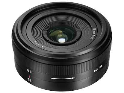 7Artisans 18mm F5.6 ライカL用