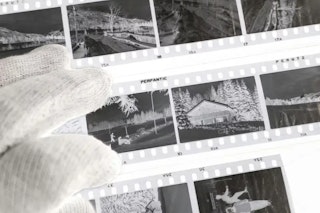 自宅でフィルム現像はできる？必要な道具・手順・失敗回避