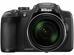 COOLPIX P610 "ブラック"